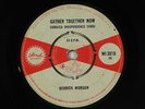 Ska 45 - Derrick Morgan - Gather Together Now/Soft Hand - Island UK - mp3