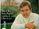FRANK ALAMO Tom et Tam L'arc-en-ciel 1968 EP French 60s Psych Hippie Mod RARE EP