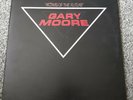 Gary Moore Victims Of The Future vinyl LP album record UK DIX2 10 1983 VG+ / Ex 