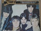 Pictures Of Matchstick Men Status Quo single record Pye Flashbacks yellow vinyl