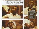 MUDDY WATERS Folk Singer (200g)