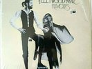 RUMORS FLEETWOOD MAC ORIGINAL JACKET, ALBUM COVER IN CELLOPHANE, AND WITH INSERT