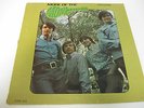 The Monkees More Of Colgems COM 102 Mono Album Vinyl Record LP