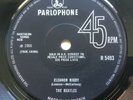 THE BEATLES UK1966 1st PRESS SOLID CENTRE 