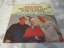 Jan & Dean Little Old Lady From Pasadena Liberty LST-7377 Stereo Vinyl Record LP