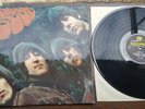 BEATLES RUBBER SOUL 1965 UK 1st Press PMC 1267 1/1 rare LOUD CUT excellent copy