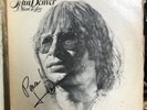 JOHN DENVER orig. I WANT TO LIVE lp 1977 AUTOGRAPHED rare