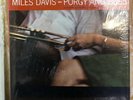 MILES DAVIS orig. PORGY AND BESS excellent MONO 2-EYE PRESSING 1963