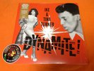 Ike & Tina Turner Dynamite  Soul LP NEW 180G Vinyl 2018 Piranha Records