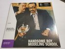 Handsome Boy Modeling School = So How's Your Girl Vinyl Me Please VMP Green NEW