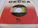 BUNNY SIGLER - WILL YOU LOVE ME TOMORROW / LET THEM TALK - DECCA
