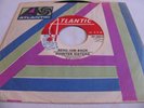 POINTER SISTERS - SEND HIM BACK / DESTINATION NO MORE HEARTACHES - ATLANTIC DJ