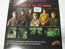 The Royal Guardsmen Return Of The Red Baron Laurie LLP2039 Mono Vinyl Record LP