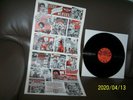 Bob Dylan LP Little White Wonder