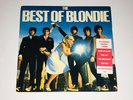 The Best Of Blondie Rare Vinyl Record Debbie Harry Greatest Hits Free Shipping