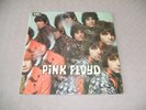 Pink Floyd,The Piper At The Gates Of Dawn,B/B Columbia,SX 6157 XAX 3419-2/3420-1