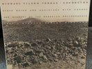 Steve Reich The Desert Music LP Nonesuch 1985 VG++