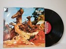 Toe Fat Two LP Great Britain Import Brian Glascock 1970 Regal Zonophone SLRZ1015