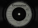 Reggae Inst. 45 - Bandit - Money Money - Grounation UK - VG+ mp3