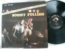 RCA LSP 2612 / CLASSIC RECORDS -  SONNY ROLLINS   Our Man in Jazz 180 gram TAS