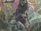The Ghost Next Door A Feast for the Sixth Sense [NEW LP] 2019 Ripple Music