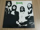 NAZARETH - SELF TITLED - A-2U -B-2U - UK ISSUE - VERY GOOD
