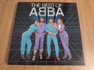 ABBA - THE BEST OF - 5LP BOX SET - LOOKS UNPLAYED.