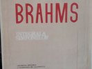 CIOLAN, SIMON & CRISTESCU conduct BRAHMS Symphonies on 3 LP's Electrecord BoxSet