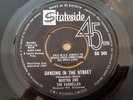 Northern Soul Motown - Martha & The Vandellas - Dancing In The Street  Stateside