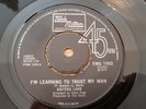 Northern Soul / Motown - Sisters Love - I'm Learning To Trust My Man / Try It