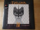 LP Enigma - The screen behind the door ( new & sealed ) orange vinyl