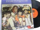 The Beatles BALLADS 20 Original Tracks Orig 1980 Oz LP Parlophone PLAY.1005 VGC