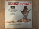 Burt Bacharach ?– Casino Royale Soundtrack 1967 Colgems COMO-5005 Mono Vinyl NM-