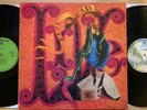 Grateful Dead - Live / Dead - Excellent Double Vinyl LP UK Press K66002 1969