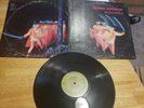 BLACK SABBATH Paranoid 1971 1st Press Warner Bros WS 1887 Ozzy Ozbourne