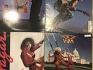 Sammy Hagar 13 Vinyl Albums