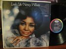 LP - Nancy Wilson = Lush Life - Capitol T-2757 - Near Mint NM