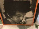 BOB DYLAN  I WANT YOU 1966  PICTURE SLEEVE 7” GERMANY  SINGLE