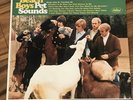 The Beach Boys - Pet Sounds * 2008 Capitol T 2458 Ltd 180 Gram Audiophile LP