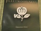 FLEETWOOD MAC GREATEST HITS VINYL LP 1988 ORIGINAL AUSTRALIAN PRESSING 25838 1