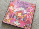 SLS 834 Tchaikovsky The Nutcracker London Symphony Orc Previn HP TAS 2LP Box Set