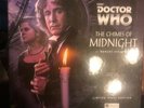 The Chimes of Midnight (Doctor Who) by Shearman, Robert (2002)