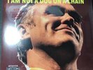 Morrissey I AM NOT A DOG ON A CHAIN Limited Edition NEW RED VINYL RECORD LP