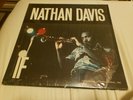 Nathan Davis - If 6112N1 Tomorrow International Vinyl Record LP Original Press