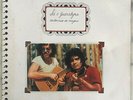SA GUARABYRA & MARISA FOSSA - FOLK PROG PSYCH GROOVE DUPRAT 1975 LP BRAZIL HEAR