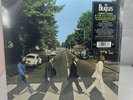 ABBEY ROAD BY THE BEATLES (LP/VINYL ALBUM, 2012) Sealed