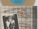 WAYNE COUNTY AND THE ELECTRIC CHAIRS  Rare 1978 UK Only 7