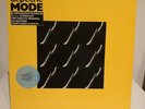 DEPECHE MODE „BLASPHEMOUS RUMOURS“ YELLOW VINYL GERMAN PRESS SEHR SELTEN