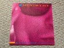 Ministry All Day / Everyday (Is Halloween) Wax Trax Record 1985 Red Cover RARE