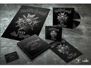 MOTÖRHEAD - BAD MAGIC - LTD. BOXSET INC. ECOLBOOK CD, LP, POSTER, BACKPATCH.....
